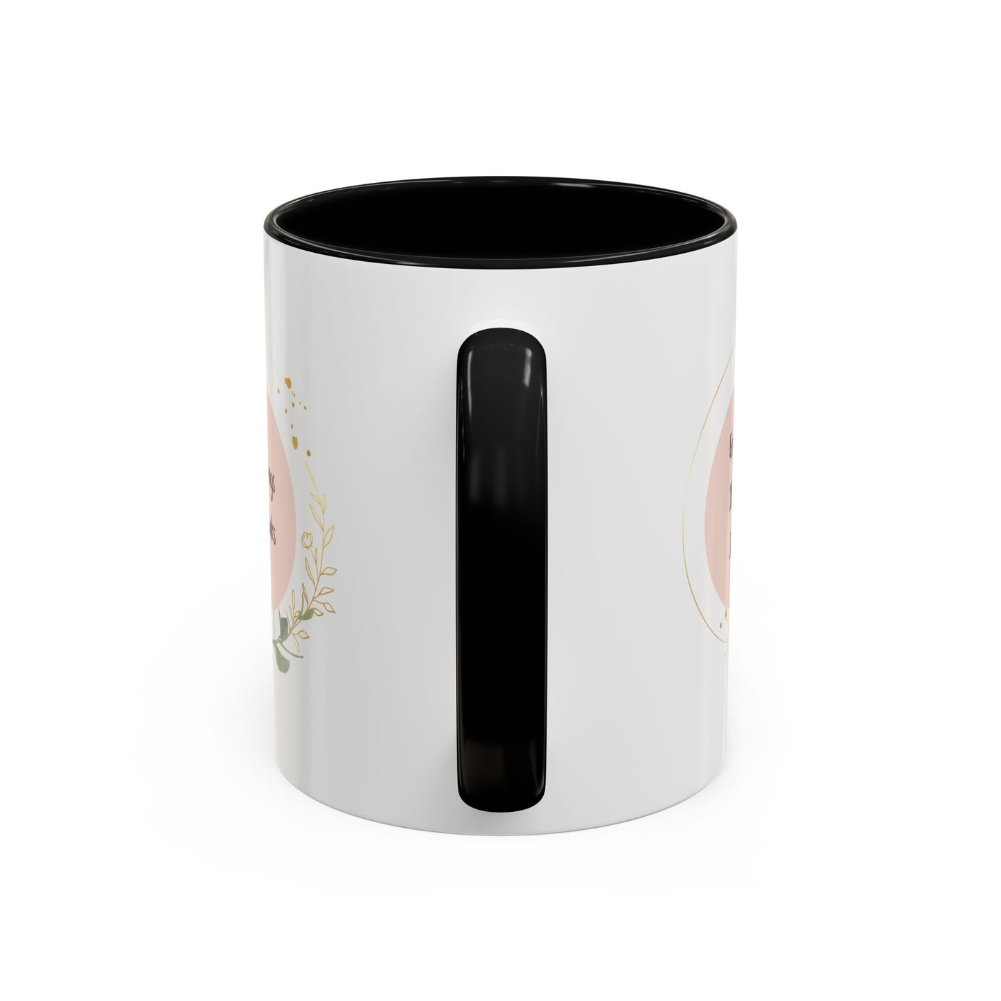 Gratitude Accent Mug 11oz.