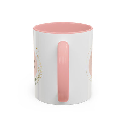 Gratitude Accent Mug 11oz.